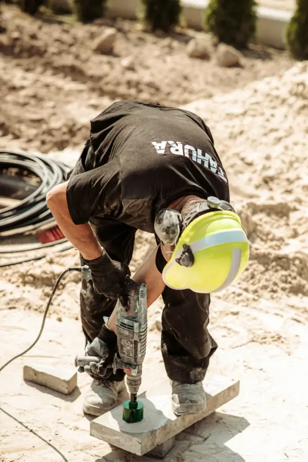 Pile Cutting