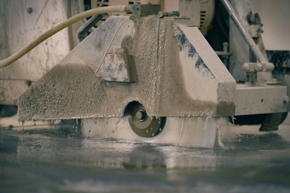 Comprehensive Concrete Work